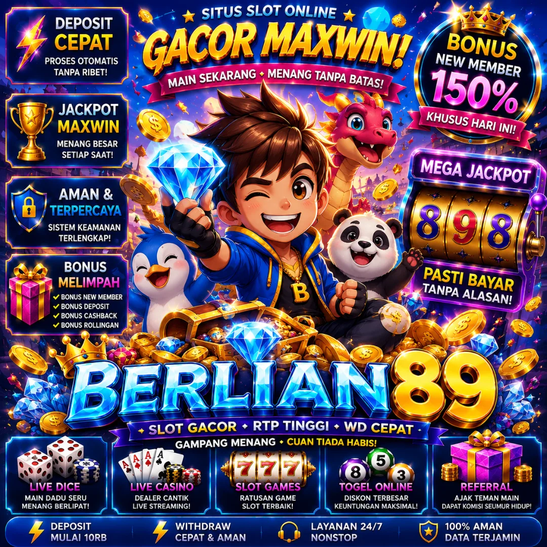 BERLIAN89